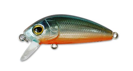 Воблер TsuYoki Pet 107