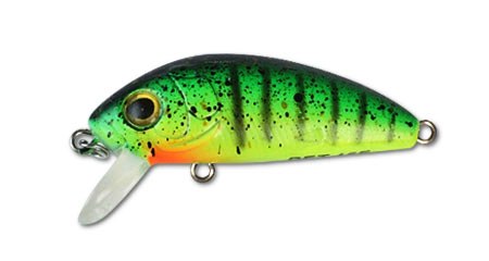 Воблер TsuYoki Pet 124