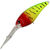 Воблер TsuYoki Plow 75F (26,0 г) 640
