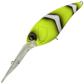 Воблер TsuYoki Plow 75F (26,0 г) 645