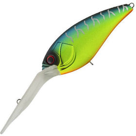 Воблер TsuYoki Plow 75F (26,0 г) 805