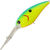 Воблер TsuYoki Plow 75F (26,0 г) A508