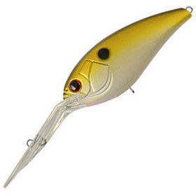 Воблер TsuYoki Plow 75F (26,0 г) AK211