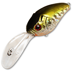 Воблер TsuYoki Shaman 435R