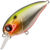 Воблер TsuYoki Swing 50F (8 г) 207R