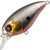 Воблер TsuYoki Swing 50F (8 г) 268R
