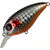 Воблер TsuYoki Swing 50F (8 г) 825