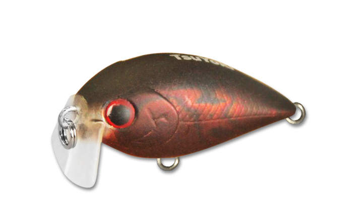 Воблер TsuYoki Swing SR 288