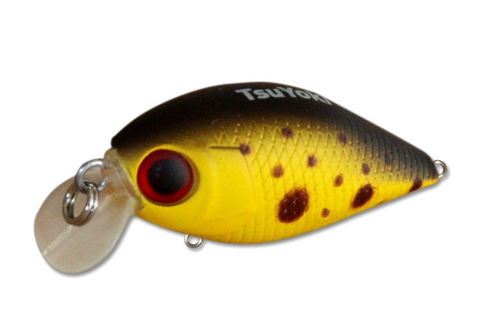 Воблер TsuYoki Swing XC 042