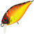 Воблер TsuYoki Swing XC 36F (4,0 г) 829