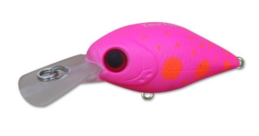 Воблер TsuYoki Swing XL 040