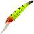 Воблер TsuYoki Casper 120F (20.5г) K015