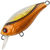 Воблер TsuYoki Chafer 40F (3,6г) SD001
