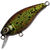 Воблер TsuYoki Chafer MR 40F (3.8г) L054
