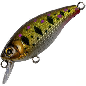 Воблер TsuYoki Chafer MR 40F (3.8г) L204
