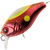Воблер TsuYoki Chef 32F (2.9г) SD002