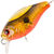 Воблер TsuYoki Chef 32F (2.9г) SD009