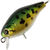Воблер TsuYoki Chef 38F (4.3г) 088