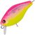 Воблер TsuYoki Chef 38F (4.3г) 259-01