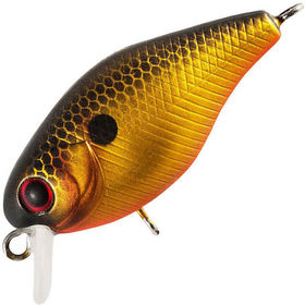 Воблер TsuYoki Chef 38F (4.3г) 846