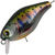 Воблер TsuYoki Chef 38F (4.3г) LM001
