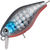 Воблер TsuYoki Chef 38F (4.3г) X006