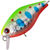 Воблер TsuYoki Chef 38F (4,3г) X012