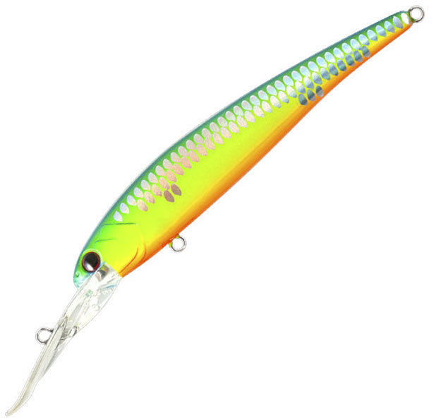 Воблер TsuYoki Soloist 90F (8.5г) 259