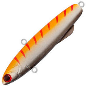 Воблер TsuYoki Torpeda 65S Soft (17г) ALT005
