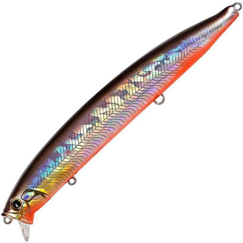 Воблер TsuYoki Zanoza 130F (22.5г) 072R