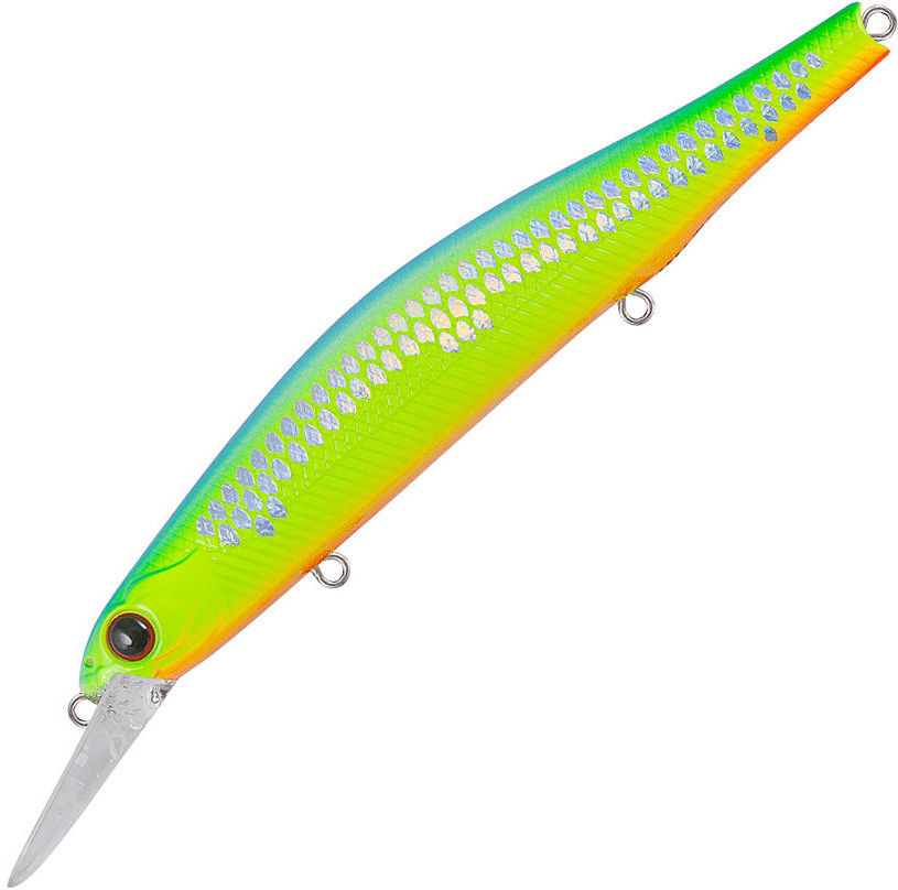 Воблер TsuYoki Watson MR 110SP (17.8 г) 259