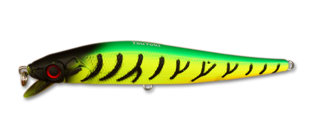 Воблер TsuYoki Wink 80/90SP 233