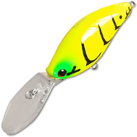 Воблер TsuYoki Wist 278R