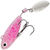 Тейлспиннер UF Studio Hurricane (32г) Long Pink