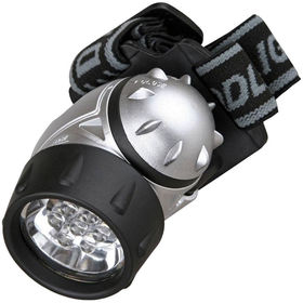 Фонарь Ultraflash LED 5351