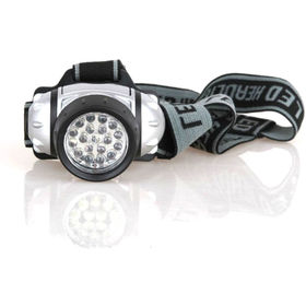 Фонарь Ultraflash LED 5353