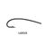 Крючки 50шт. Umpqua Hooks U203 (50PK) 18