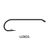 Крючки 50шт. Umpqua Hooks U301 (50PK) 16