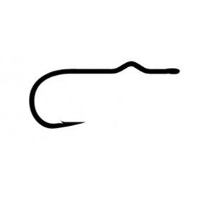 Крючки 25шт. Umpqua Hooks U504 (50PK) 2/0