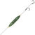 Готовая оснастка Uni Cat Camou Subfloat Hair Rig №4/0+2/0 (150см)