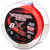 Леска Uni Cat Vencata Red 8-X Line 200м 0.37мм