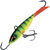 Балансир Usami Dansa Zander Specia 75мм (21г) W54
