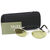 Очки Varivas Equal VE-001 ease green