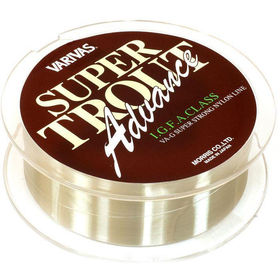 Леска Varivas Super Trout Advance Nylon 0.165 мм