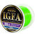 Монофильная леска Varivas IGFA Special Trolling Line Nylon 1000м 80lb