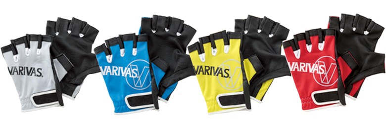 Перчатки Varivas GLOVES VAG