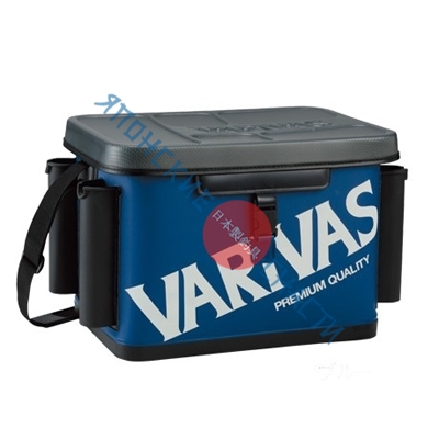 Сумка Varivas VABA-08 Синяя