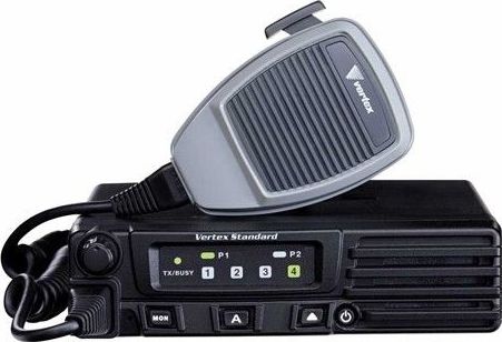 Vertex VX-4107E