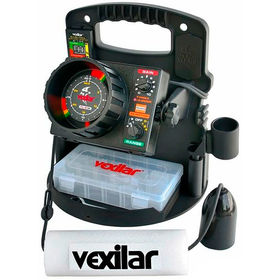 Флэшер Vexilar FL-8SE Pro Pack II  (PP0880)