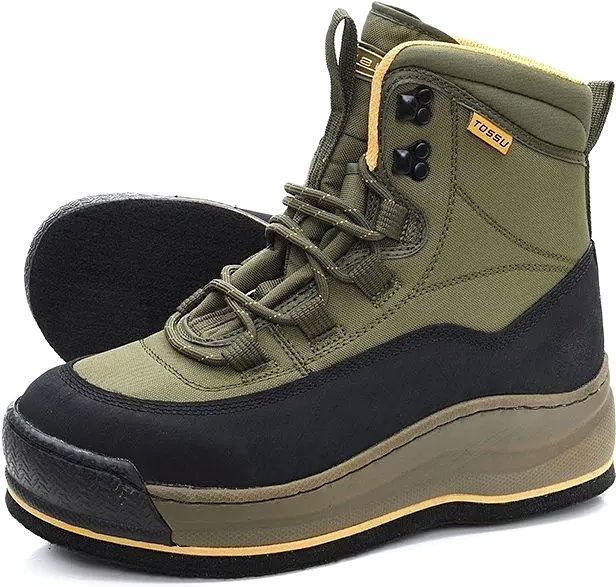 Ботинки Vision V2085 Tossu р.09 (40-41)